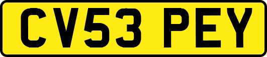 CV53PEY