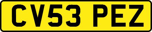 CV53PEZ