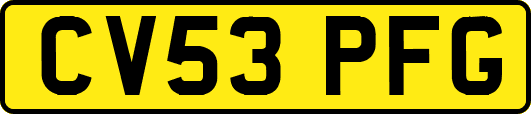 CV53PFG
