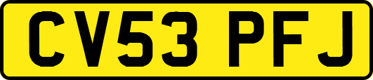 CV53PFJ