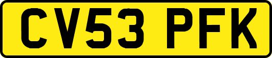CV53PFK