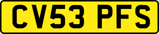 CV53PFS