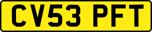 CV53PFT