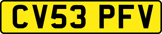 CV53PFV