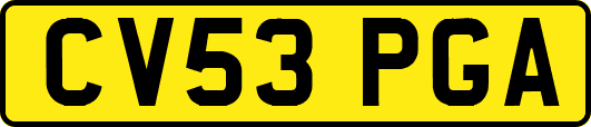 CV53PGA