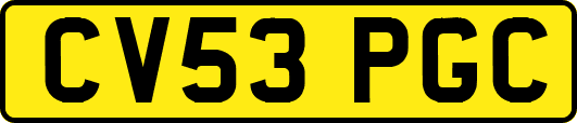 CV53PGC