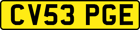 CV53PGE