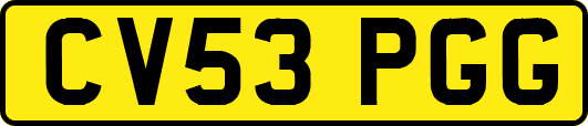 CV53PGG