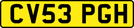 CV53PGH