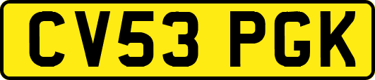 CV53PGK