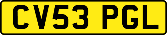CV53PGL