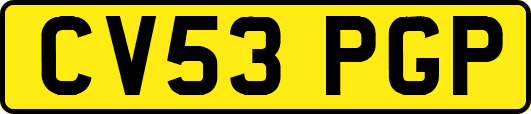 CV53PGP