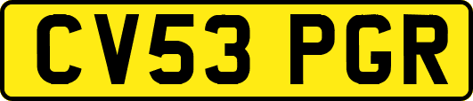 CV53PGR