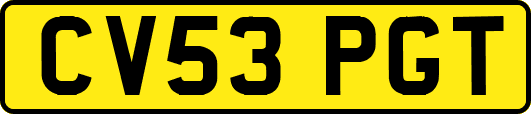 CV53PGT