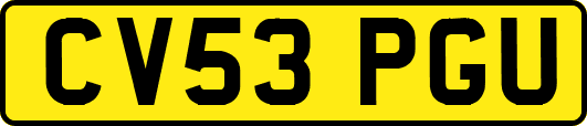 CV53PGU