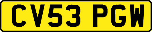 CV53PGW