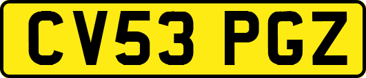 CV53PGZ