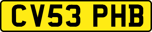 CV53PHB
