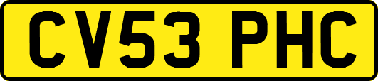 CV53PHC