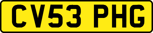 CV53PHG