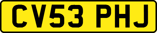 CV53PHJ
