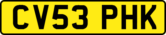 CV53PHK