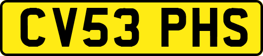 CV53PHS