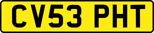 CV53PHT