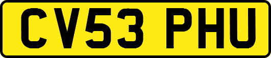CV53PHU