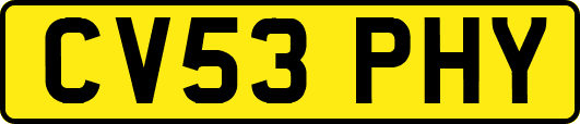CV53PHY