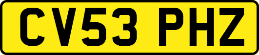 CV53PHZ