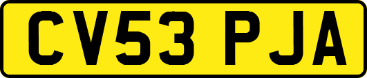 CV53PJA