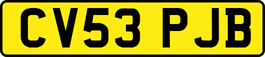 CV53PJB
