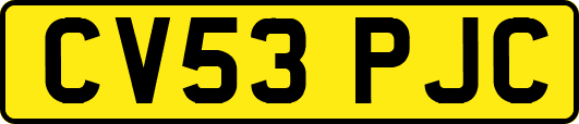 CV53PJC