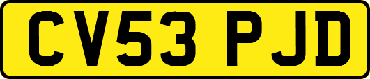 CV53PJD