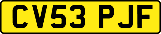 CV53PJF