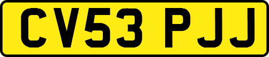 CV53PJJ