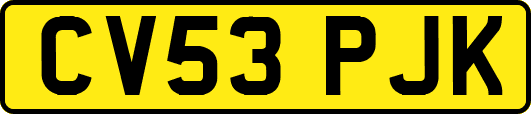 CV53PJK