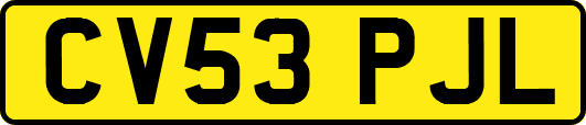 CV53PJL