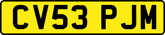 CV53PJM