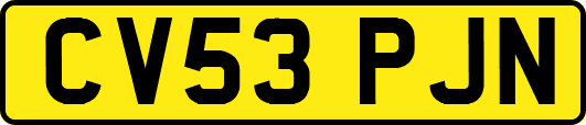 CV53PJN