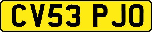 CV53PJO