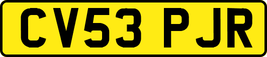 CV53PJR