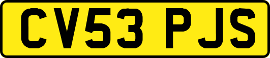 CV53PJS