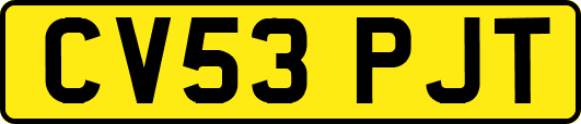 CV53PJT