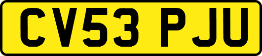 CV53PJU