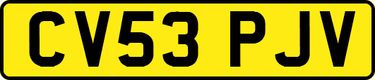 CV53PJV