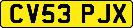 CV53PJX