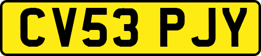 CV53PJY
