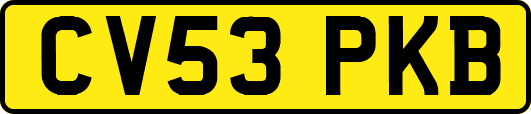 CV53PKB